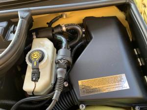 BMW M3 Convertible 2003 года  (NA)